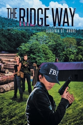 The Ridge Way Paperback Hawes & Jenkins