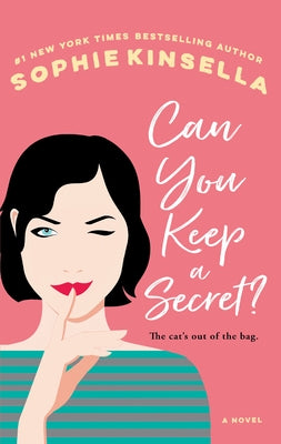 Can You Keep a Secret? Dial Press