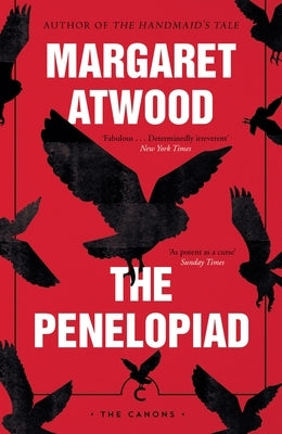 The Penelopiad Paperback Canongate Books