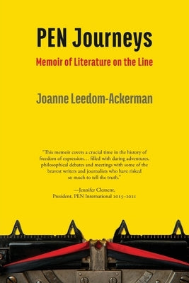 Paperback PEN Journeys book by Shearsman Books featuring a colorful cover with abstract artwork.