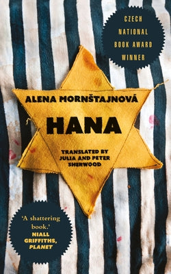 Hana Paperback Parthian