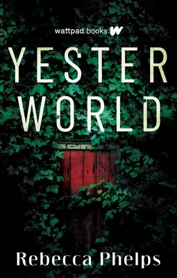 Yesterworld Paperback Wattpad Books