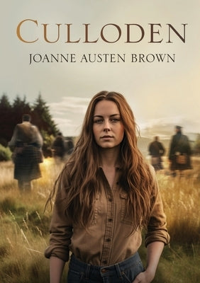 Culloden Paperback Joanne Austen Brown