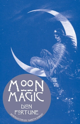 Moon Magic Paperback Weiser Books