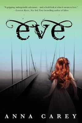 Eve Paperback HarperCollins
