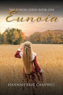 Eunoia Paperback Hannah Campbell