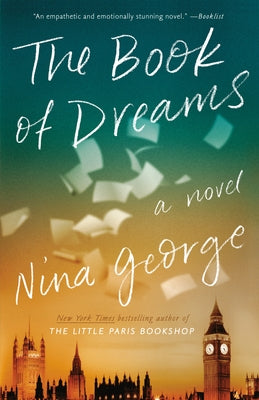 The Book of Dreams Ballantine Books