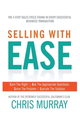 Selling with EASE Paperback Varda Kreuz Ltd