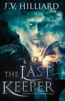 The Last Keeper Paperback Dragon Moon Press