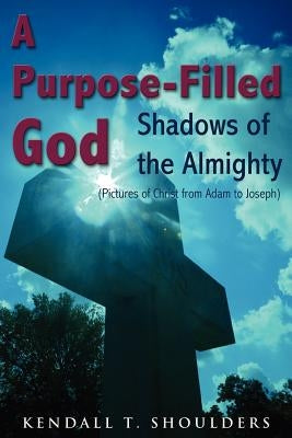 A Purpose-Filled God: Shadows of the Almighty Paperback Wheatmark