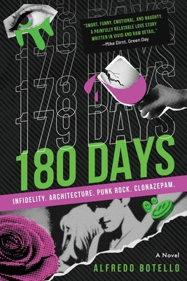 180 Days by Botello, Alfredo