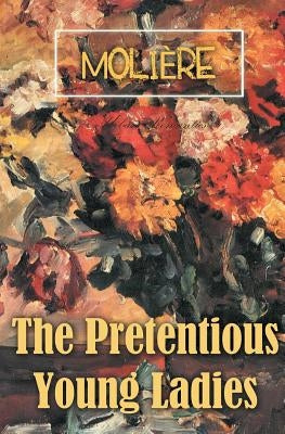 The Pretentious Young Ladies Paperback Urban Romantics