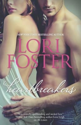 Heartbreakers: An Anthology Paperback Hqn