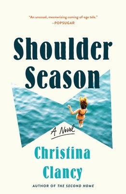 Shoulder Season Paperback St. Martin's Griffin