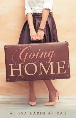 Going Home Paperback Archway Publishing