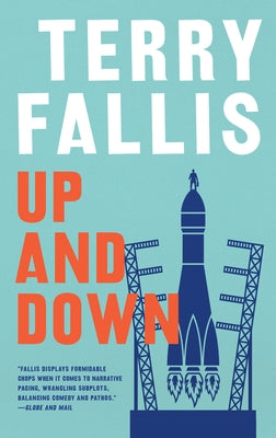 Up and Down Paperback McClelland & Stewart