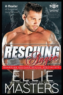 Rescuing Angie Paperback Jem Publishing