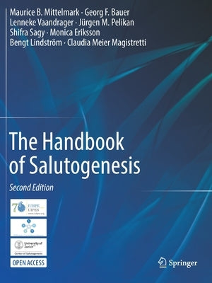 The Handbook of Salutogenesis Paperback Springer