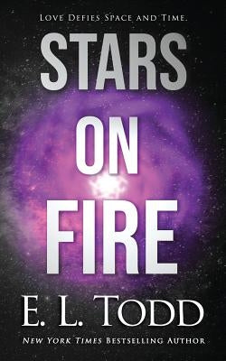 Stars On Fire Paperback Independently Published