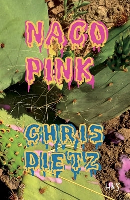 Naco Pink Paperback Hns Publisher