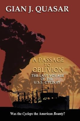 A Passage to Oblivion Paperback Brodwyn, Moor & Doane