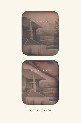 Reading Writing Paperback Turtle Point Press
