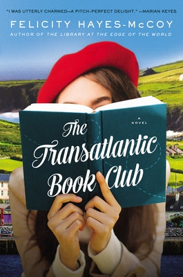The Transatlantic Book Club Paperback Harper Perennial