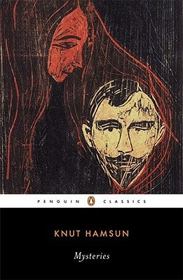 Mysteries Penguin Group
