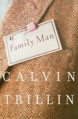Family Man Paperback Farrar, Strauss & Giroux-3pl