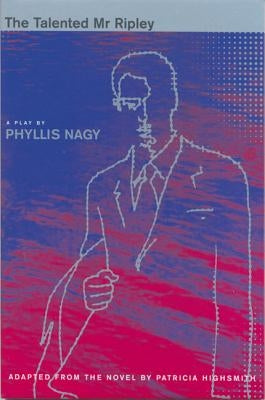 The Talented MR Ripley: Play Paperback A&c Black 3pl