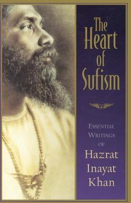 The Heart of Sufism Paperback Shambhala