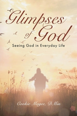 Glimpses of God: Seeing God in Everyday Life Paperback Christian Faith