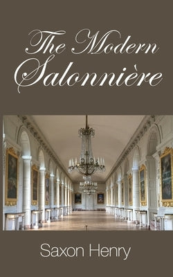 The Modern Salonnière Paperback Sharktooth Press