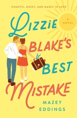 Lizzie Blake's Best Mistake Paperback St. Martin's Griffin