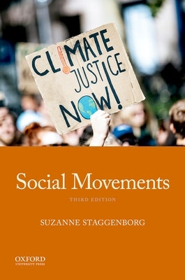 Social Movements Paperback Oxford University Press, USA