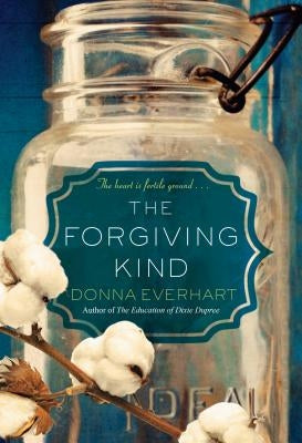 The Forgiving Kind Paperback Kensington Publishing Corporation