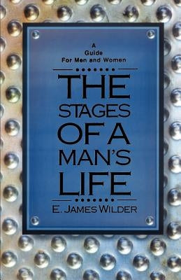 The Stages of a Man's Life Paperback Quiet Waters Publications