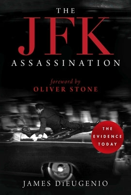 The JFK Assassination Paperback Skyhorse Publishing