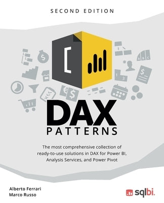 DAX Patterns: Second Edition Sqlbi Corp.