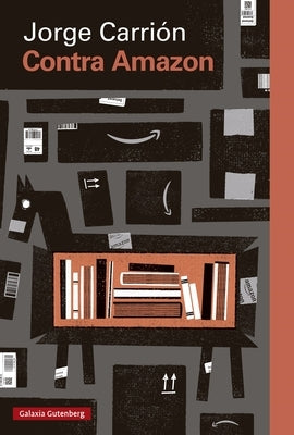 Contra Amazon Paperback Batiscafo
