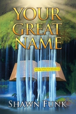 Your Great Name Paperback Authorhouse