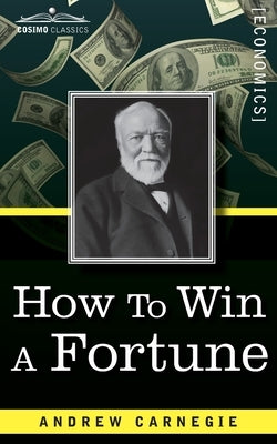 How to Win a Fortune Paperback Cosimo Classics