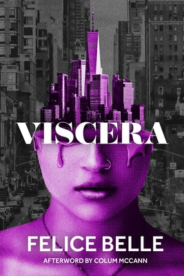 Viscera Paperback Etruscan Press