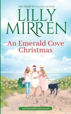 An Emerald Cove Christmas Paperback Black Lab Press