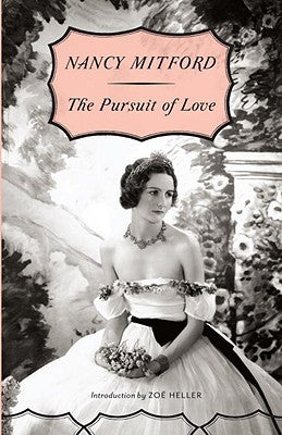 The Pursuit of Love Paperback Vintage
