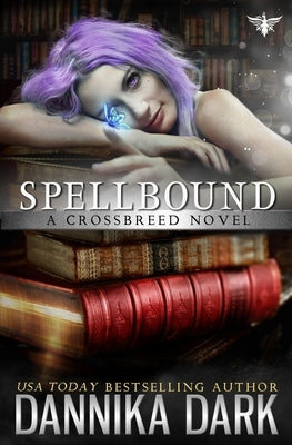 Spellbound Paperback Independently Published