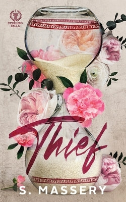 Thief: Special Edition Paperback S. Massery