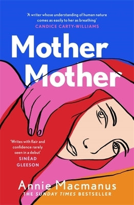Mother Mother Paperback Wildfire