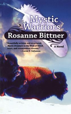 Mystic Warriors Paperback Forge
