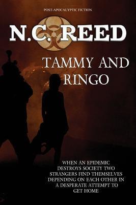 Tammy and Ringo Paperback Creative Texts Publishers, LLC